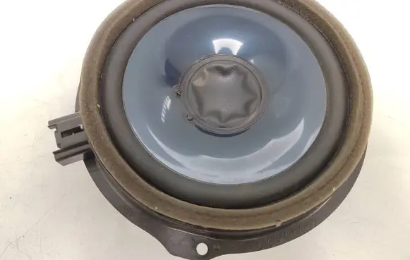 Ford Mondeo MK IV Front door speaker 6M2T18808FB 40hms Ej7pb