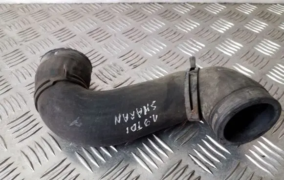 Volkswagen Sharan Intercooler hose/pipe