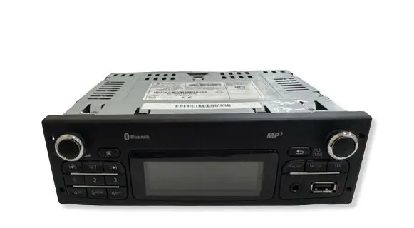 Mercedes-Benz Citan W415 Radio/CD/DVD/GPS head unit 281154063R 0014127633 269779