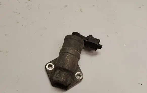 Mazda 6 Idle control valve (regulator) 