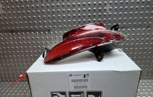 Fiat Tipo Rear fog light S26336250 52015967