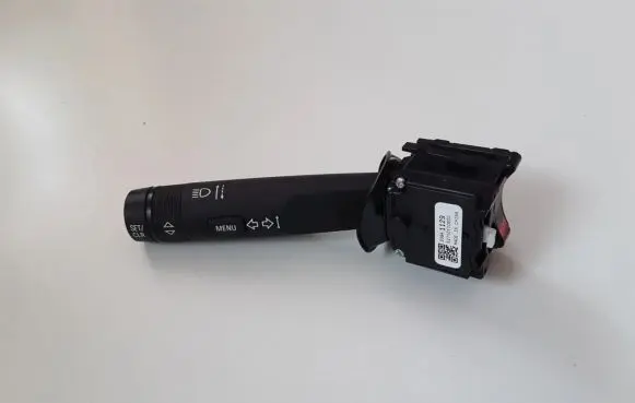 Opel Zafira C Indicator stalk 20941129