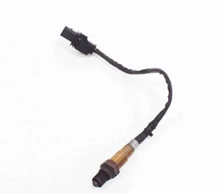 Audi A6 S6 C7 4G Lambda probe sensor 8R0906262 0281004182