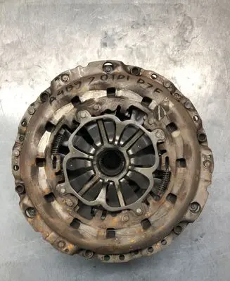 Audi A4 S4 B9 Clutch set kit 0CS141026B