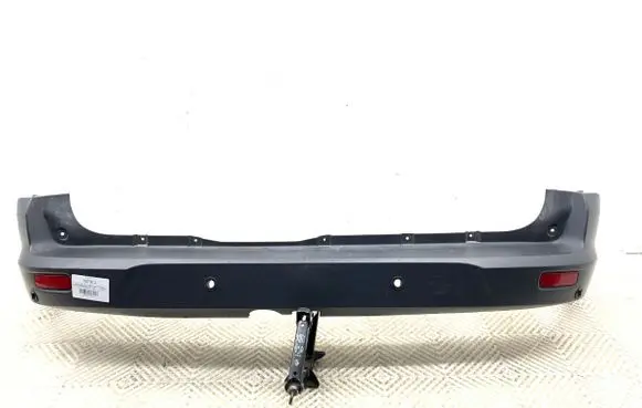 Ford Connect Rear bumper