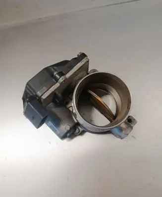 Audi A7 S7 4G Throttle valve 059145950AA 1704110127 A2C53358421