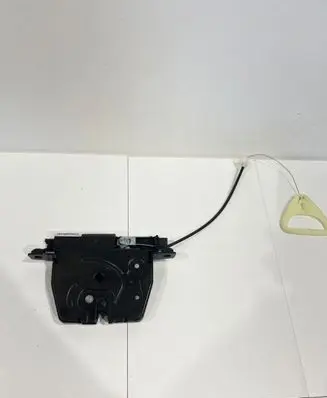 BMW 6 F12 F13 Tailgate/trunk/boot lock/catch/latch 51247191212 918064105