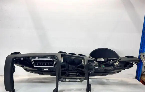 Audi TT TTS Mk2 Dashboard 8J2857001