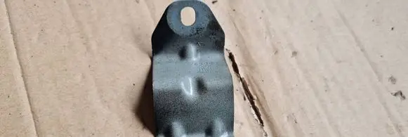 Audi A4 S4 B9 Fender mounting bracket 8W0821471