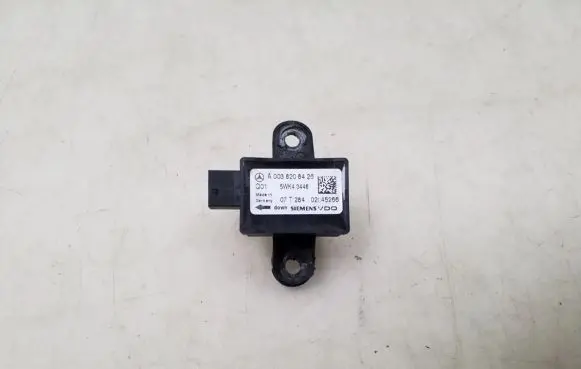 Mercedes-Benz Sprinter W906 Airbag deployment crash/impact sensor A0038208426