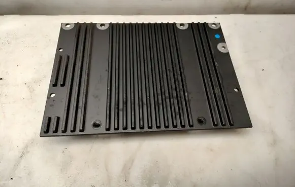 Volvo C70 Sound amplifier 31310007