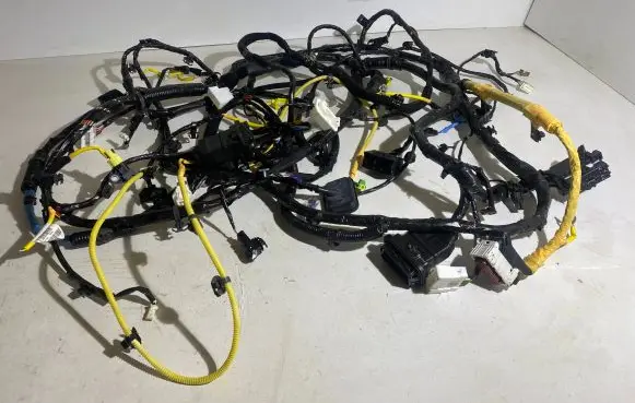 Hyundai i20 (BC3 BI3) Other wiring loom 91500Q0090