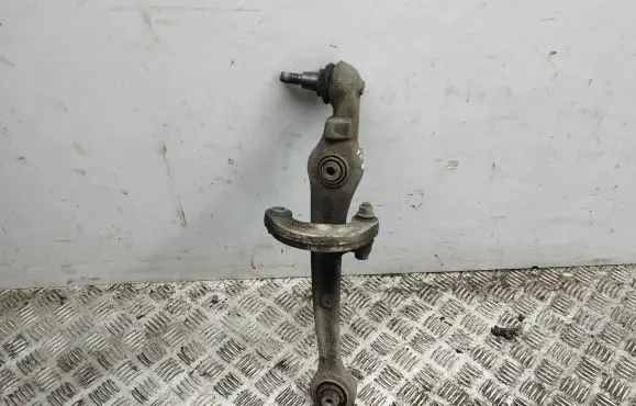 Bentley Flying Spur Front lower control arm/wishbone