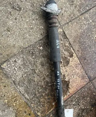 Audi A3 S3 8L Rear shock absorber/damper
