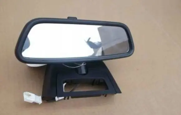 Mercedes-Benz GLA W156 Rear view mirror (interior) MCD4140
