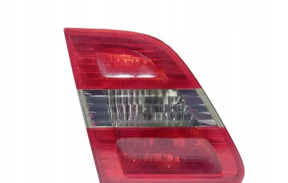 Mercedes-Benz B W245 Tailgate rear/tail lights