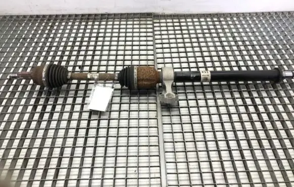 Hyundai Kona I Front driveshaft 49560-G2000