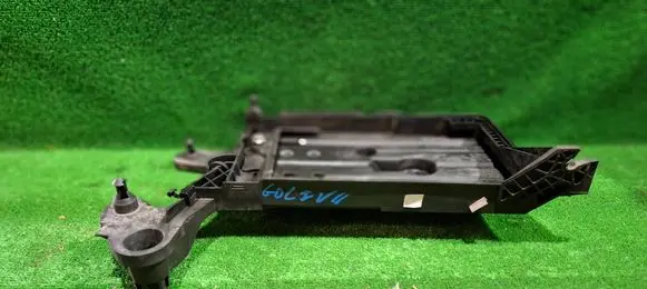 Volkswagen Golf VII Battery bracket 5Q0803219C