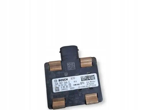 Volkswagen Golf VII Distronic sensor radar 3Q0907566E