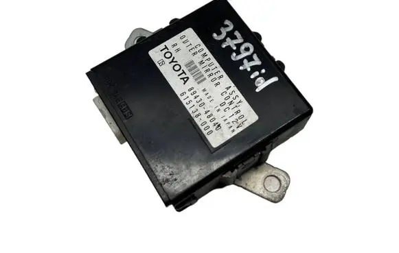 Lexus RX 330 - 350 - 400H Wing mirror control module 8943048040 615138000