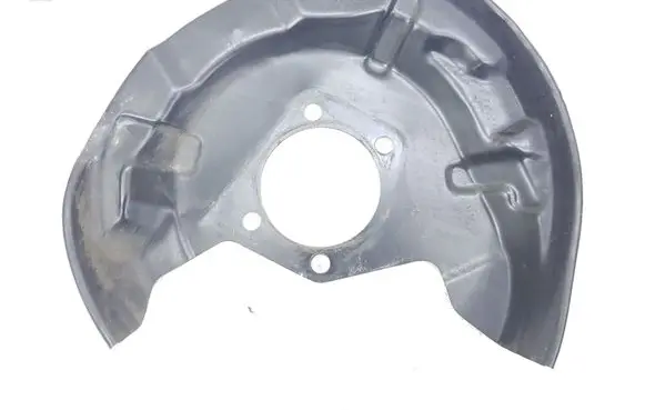 Nissan Qashqai Rear brake disc plate dust cover 441614EA0A1 4EA0A1 4720