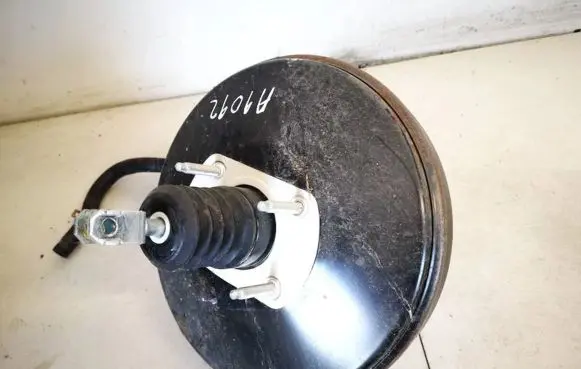 Honda CR-V Brake booster 4600aewye101 4600a-ewy-e101