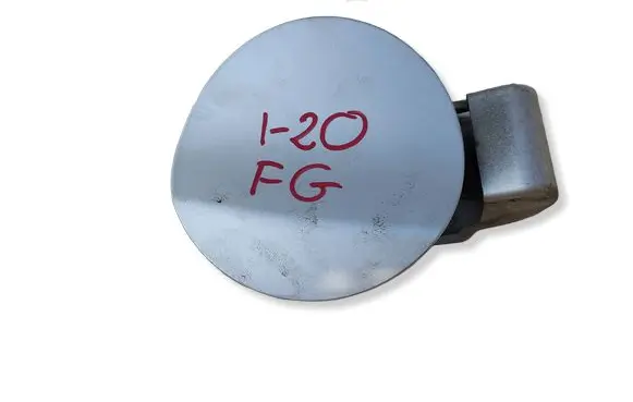 Hyundai i20 (PB PBT) Fuel tank cap 