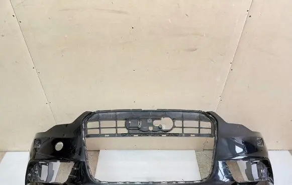 Audi A6 S6 C7 4G Front bumper 4G0807437 4G0807233