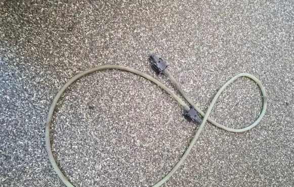 Airbag deployment crash/impact sensor