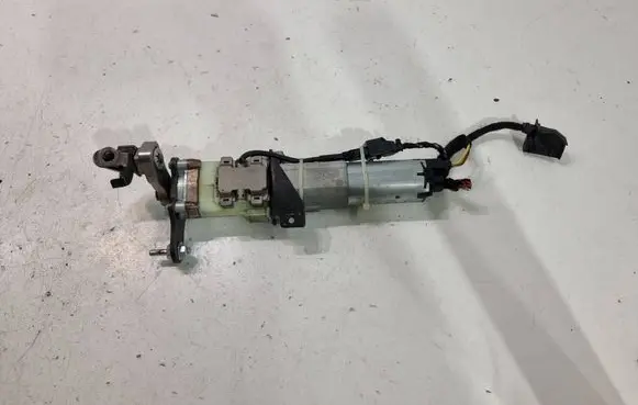 Audi A6 S6 C7 4G Soft lock spindle drive 4G9827851 280213