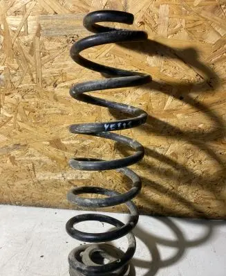 Skoda Yeti (5L) Rear coil spring