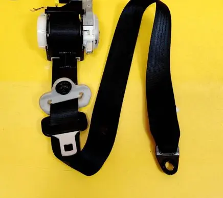 Mazda 2 Front seatbelt T89347T