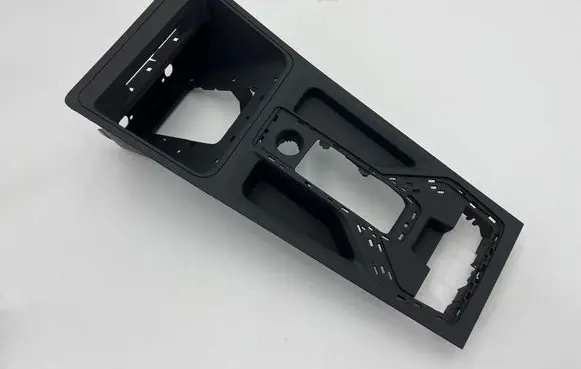 Cupra Formentor Center console 5FC863263BD 5FC857925D 5FC863263