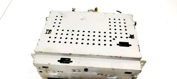 Volvo XC60 Radio/CD/DVD/GPS head unit 31285836AA