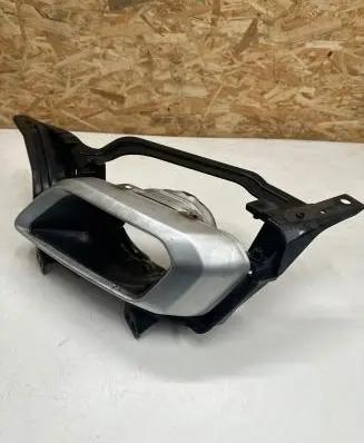 BMW X5 G05 Muffler ending 7493625 20860210 2358490018