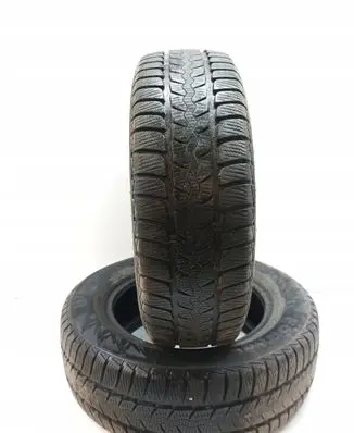 Volkswagen New Beetle R15 winter tire 