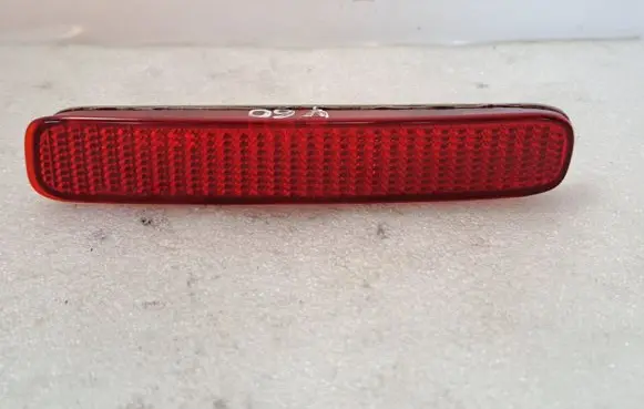 Toyota Corolla Verso AR10 Rear tail light reflector 8191021050