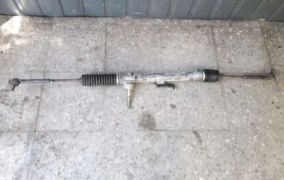 Fiat Punto (188) Steering rack 37502376