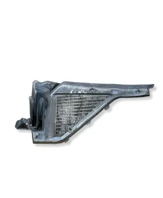 BMW X6 E71 Wiper trim 