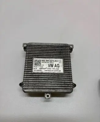 Volkswagen ID.4 LED ballast control module 992941572AG 10101500228 992941572A