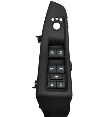 Jeep Grand Cherokee WL Electric window control switch 68381732AC 68381732AD