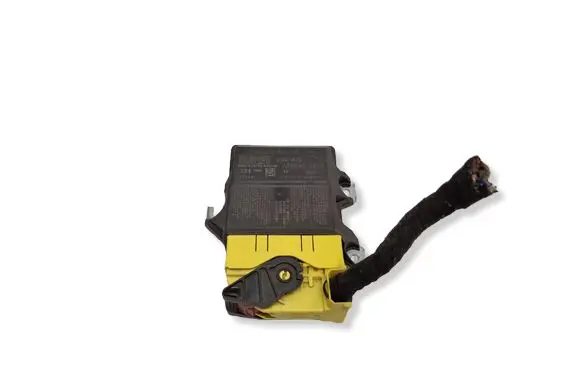 Skoda Octavia Mk3 (5E) Airbag control unit/module 3Q0959655AC 13A3010680 225894151
