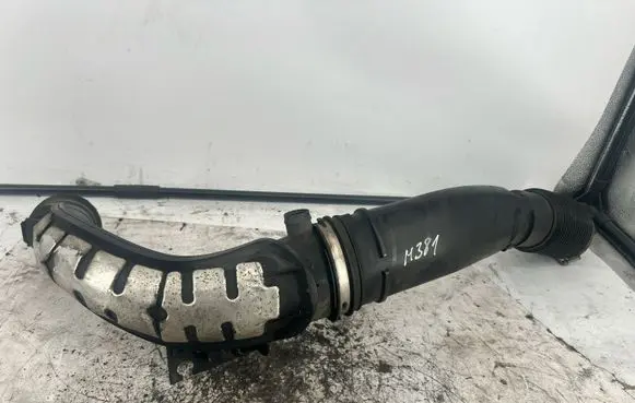 Ford S-MAX Air intake duct part 9G919C623BD