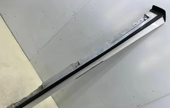 Mazda 3 Sill bcjh-51p41
