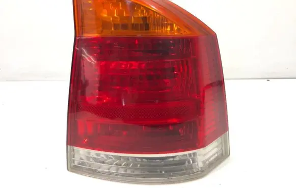 Opel Vectra C Rear/tail lights