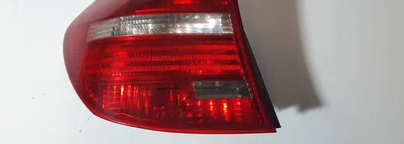 BMW 1 E81 E87 Rear/tail lights 63216924501