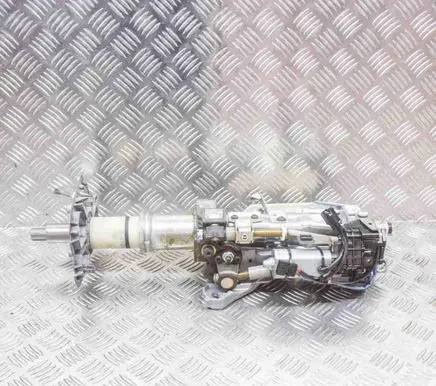 BMW 6 E63 E64 Steering rack mechanical part 9246701 1055547F