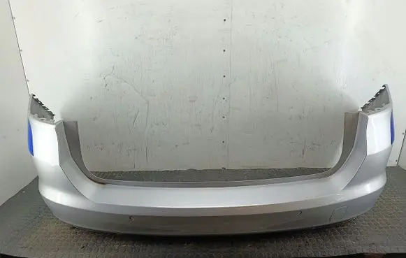 Opel Astra K Rear bumper Z176