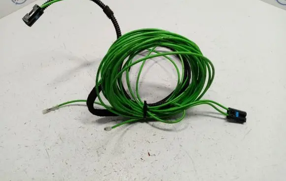 BMW X6 F16 Other wiring loom