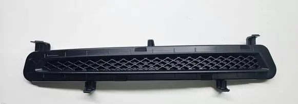 Ford Focus Front bumper lower grill 2M51A018A58 1742030 SP6637
